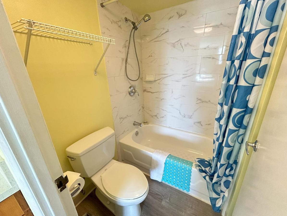 Royal Kuhio 1713 - Spacious Studio With Stunning City Views In The Heart Of Waikiki! هونولولو المظهر الخارجي الصورة