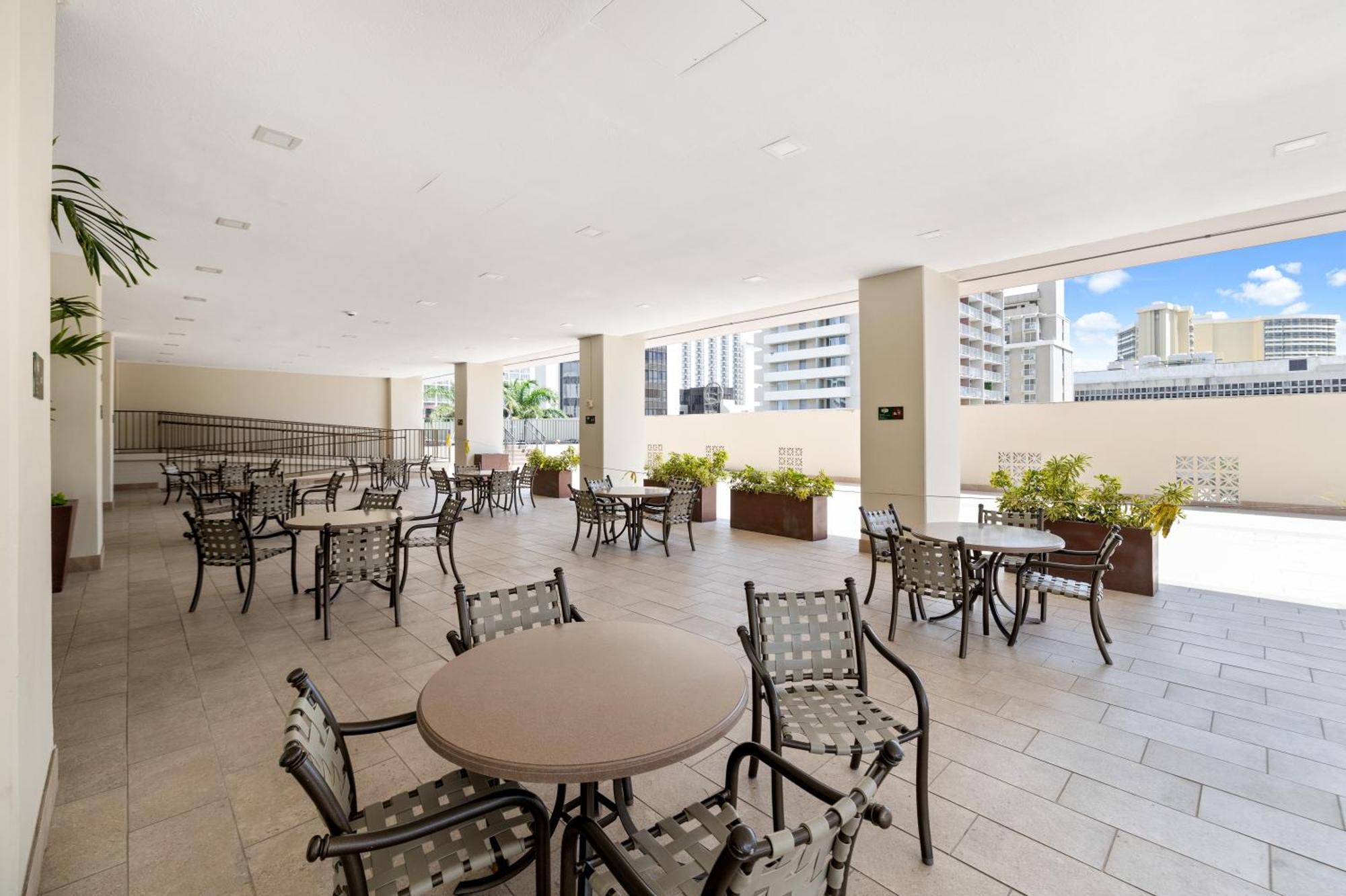 Royal Kuhio 1713 - Spacious Studio With Stunning City Views In The Heart Of Waikiki! هونولولو المظهر الخارجي الصورة